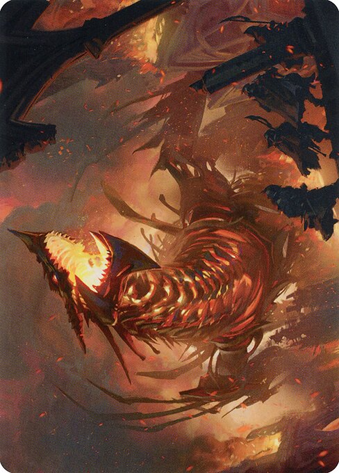 The Fall of Kroog // The Fall of Kroog 20