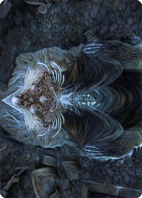 Myrkul, Lord of Bones // Myrkul, Lord of Bones 39