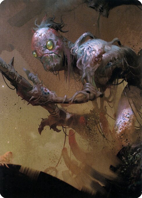 Mold Folk // Mold Folk 23