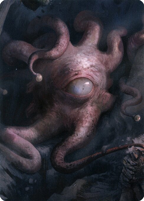 Consuming Aberration // Consuming Aberration 22
