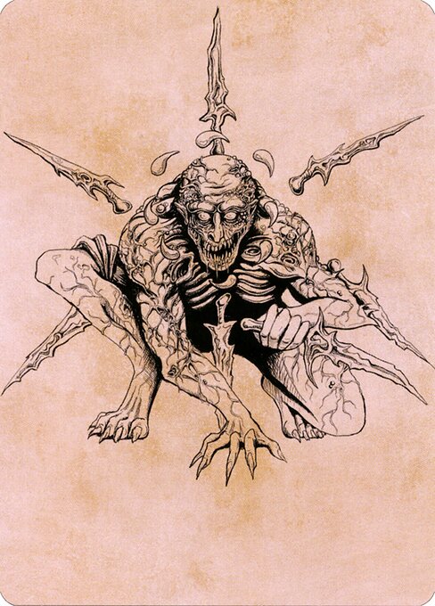 Bhaal, Lord of Murder // Bhaal, Lord of Murder 63
