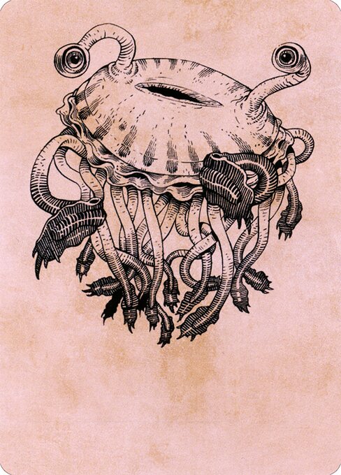 Gluntch, the Bestower // Gluntch, the Bestower 65
