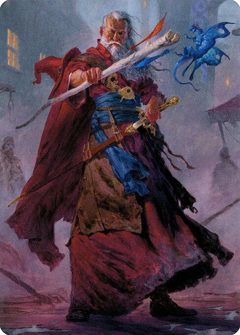 Elminster // Elminster 64