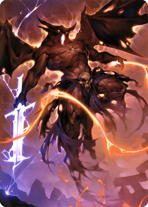 Balor // Balor 7
