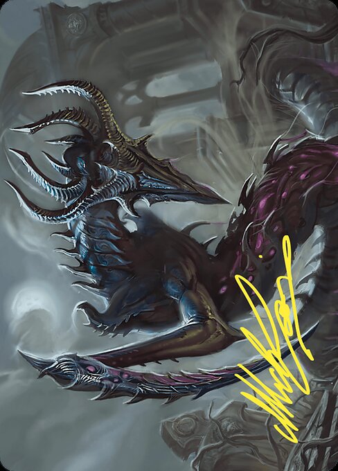 Crypt Sliver // Crypt Sliver 77
