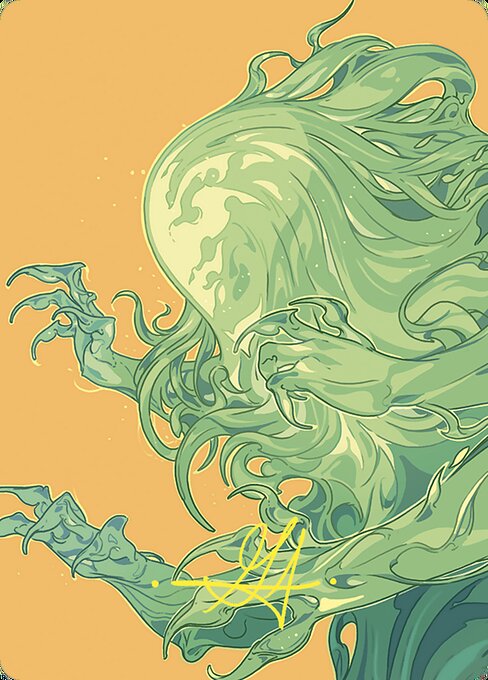 Omnath, Locus of Mana // Omnath, Locus of Mana 57