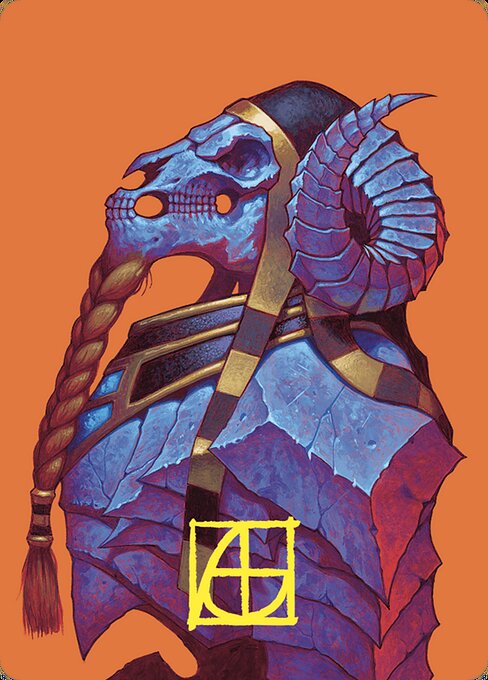 Neheb, the Eternal // Neheb, the Eternal 55