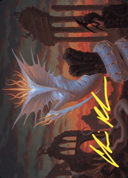 Sliver Gravemother // Sliver Gravemother 73