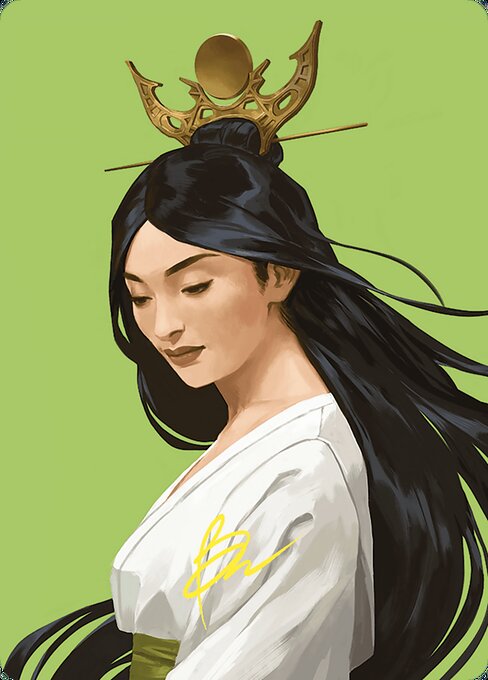 Azusa, Lost but Seeking // Azusa, Lost but Seeking 56