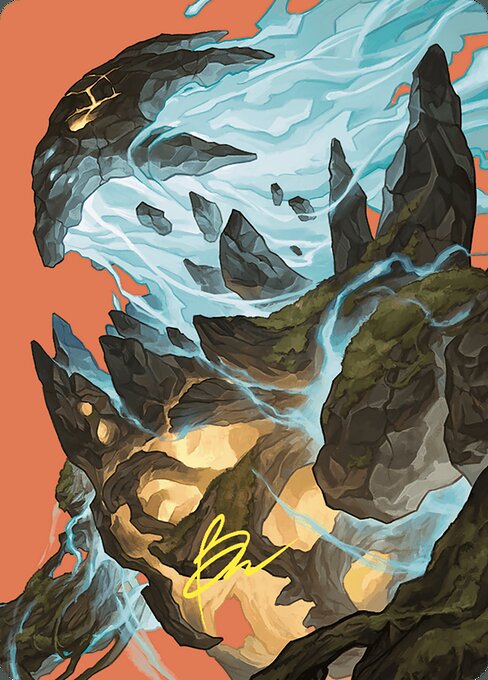 Maelstrom Wanderer // Maelstrom Wanderer 58