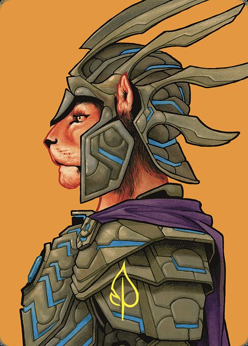 Kemba, Kha Regent // Kemba, Kha Regent 51