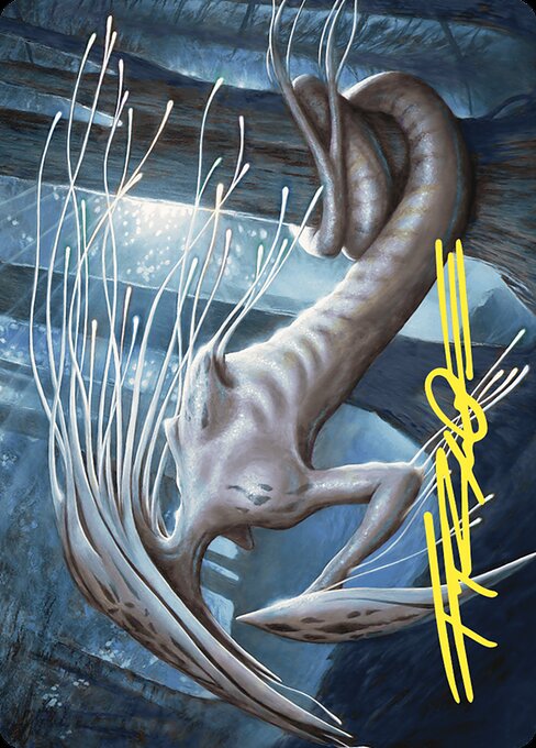 Manaweft Sliver // Manaweft Sliver 81