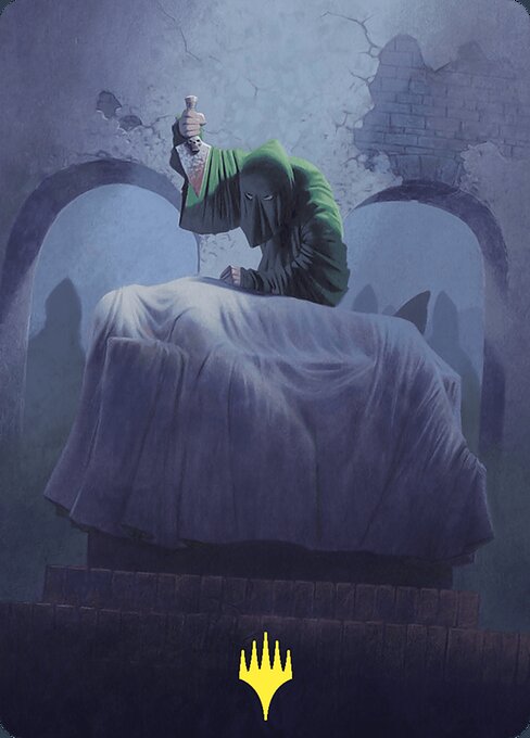 Grave Pact // Grave Pact 38