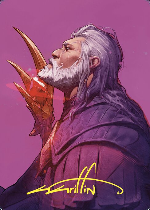 Urza, Lord High Artificer // Urza, Lord High Artificer 53