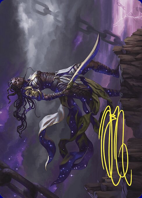 Anikthea, Hand of Erebos // Anikthea, Hand of Erebos 72