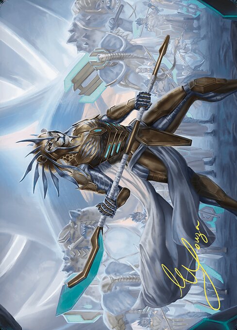 Kemba, Kha Regent // Kemba, Kha Regent 2