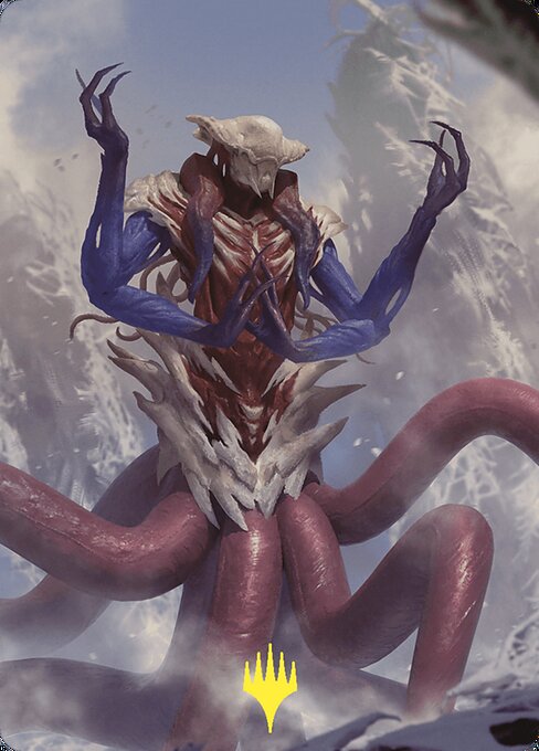 Zhulodok, Void Gorger // Zhulodok, Void Gorger 71