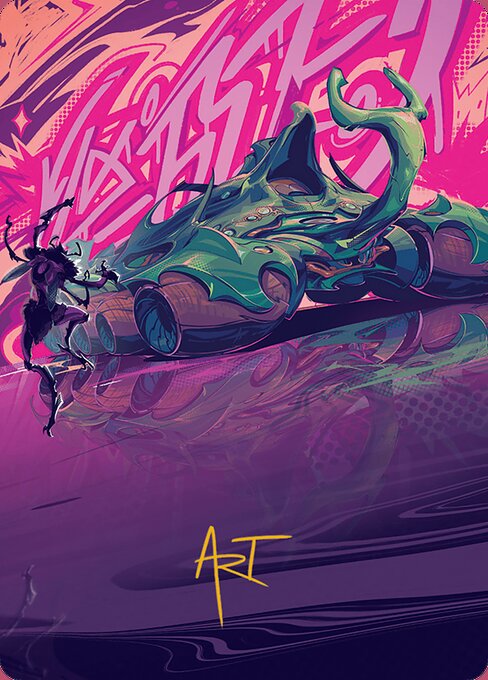 Earthrumbler // Earthrumbler 42