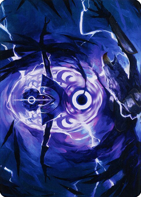 Rona's Vortex // Rona's Vortex 16