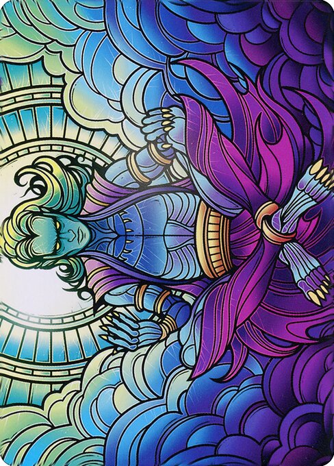 Zur, Eternal Schemer // Zur, Eternal Schemer 81