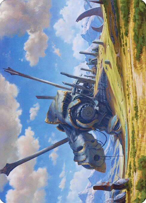 Plains // Plains 62