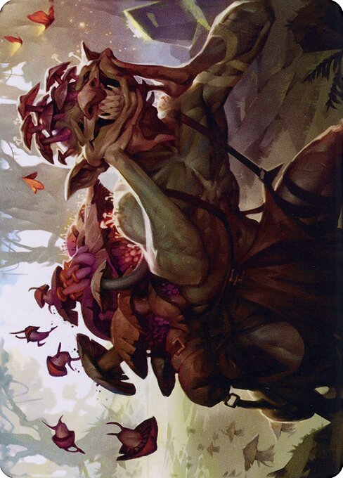 Sprouting Goblin // Sprouting Goblin 38