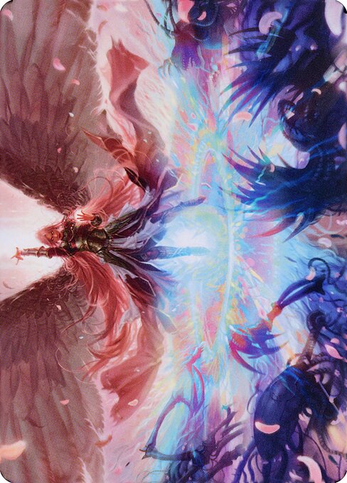 Iridian Maelstrom // Iridian Maelstrom 47