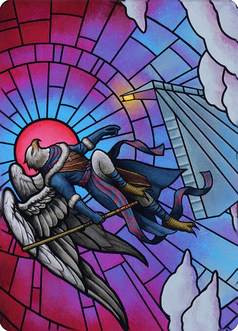 Balmor, Battlemage Captain // Balmor, Battlemage Captain 69