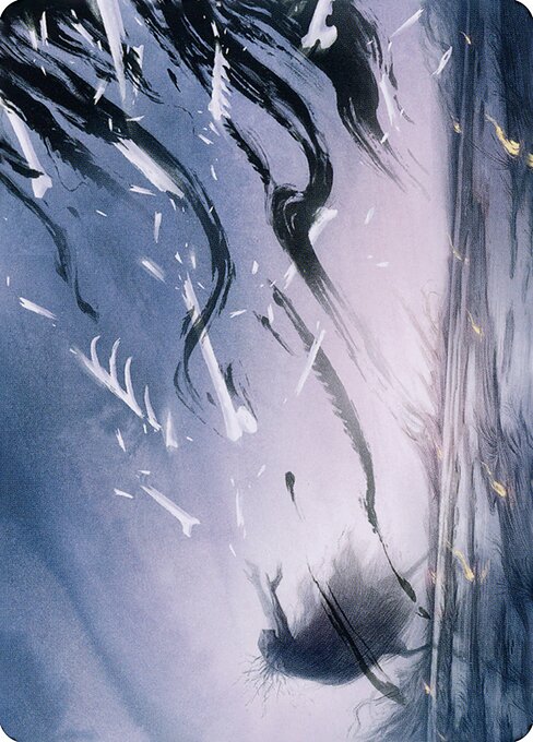 Shadow Prophecy // Shadow Prophecy 25