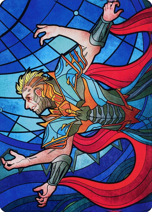 Ertai Resurrected // Ertai Resurrected 70
