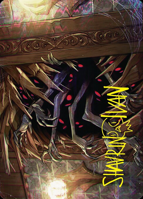 Withering Torment // Withering Torment 33
