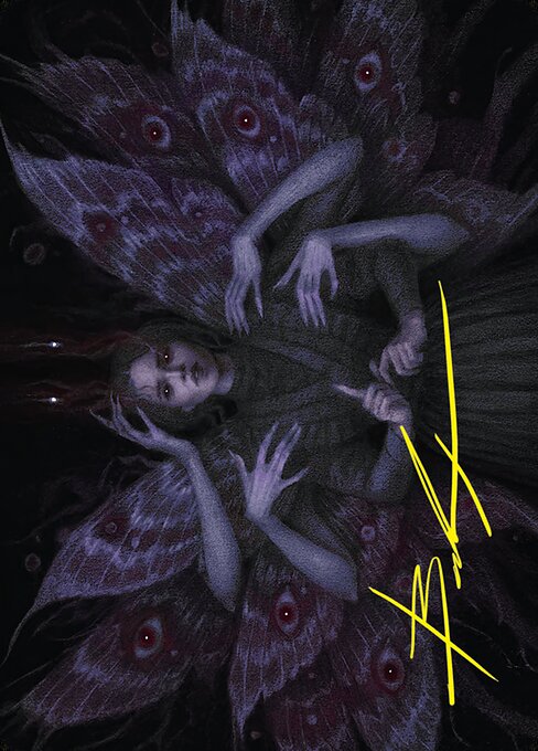 Demonic Counsel // Demonic Counsel 7