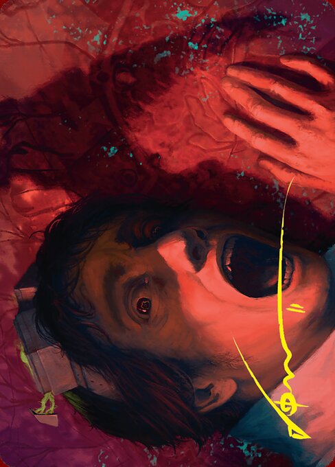 Murder // Murder 9