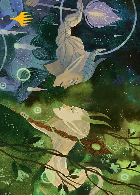 Trystan's Command // Trystan's Command 45