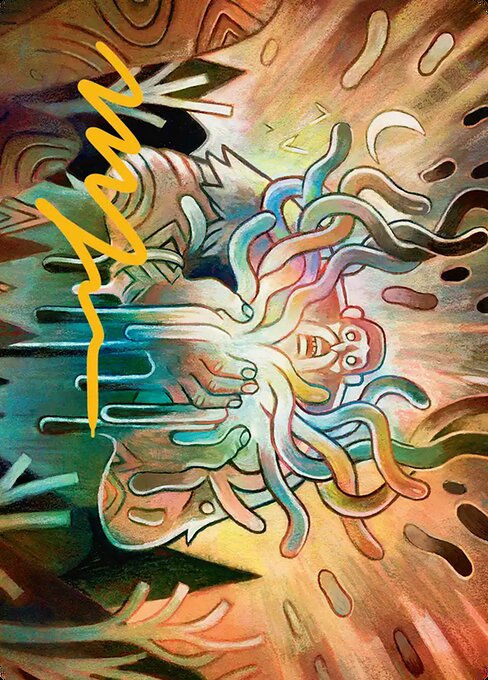Aurora Awakener // Aurora Awakener 40