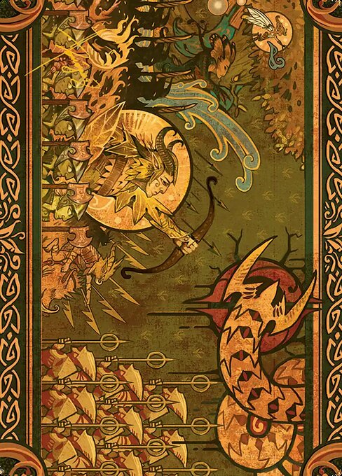 Chronicle of Victory // Chronicle of Victory 27