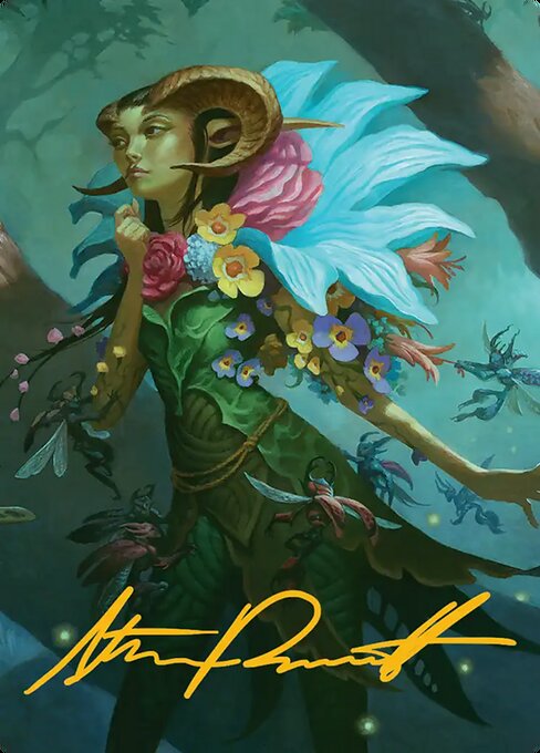 Maralen, Fae Ascendant // Maralen, Fae Ascendant 24
