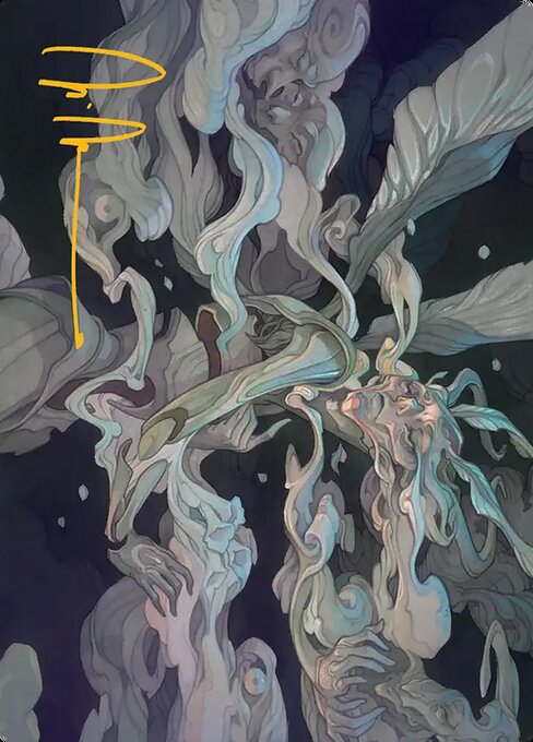 Temporal Cleansing // Temporal Cleansing 12