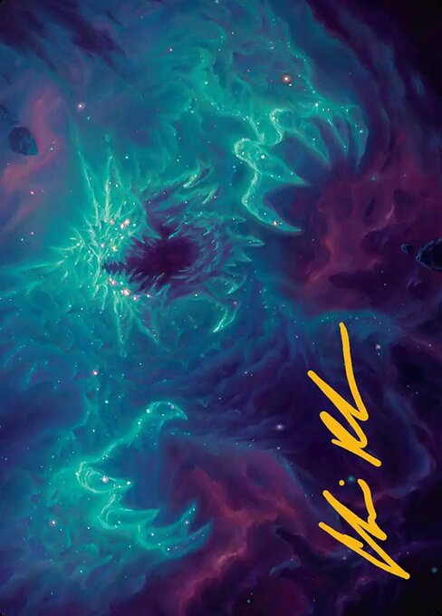 Cosmogoyf // Cosmogoyf 24