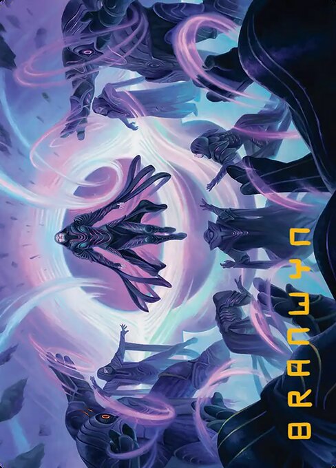 Chorale of the Void // Chorale of the Void 12