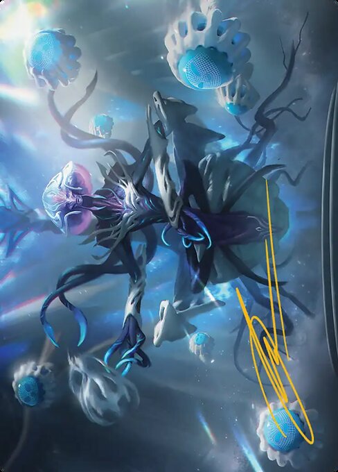 Mm'menon, the Right Hand // Mm'menon, the Right Hand 8