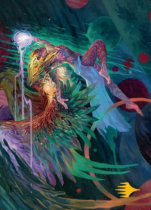 Exalted Sunborn // Exalted Sunborn 3