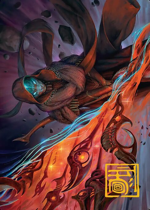 Weftstalker Ardent // Weftstalker Ardent 20