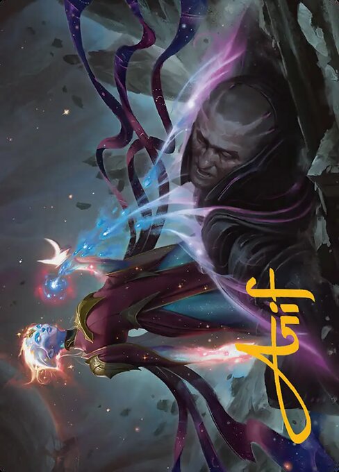 Lightstall Inquisitor // Lightstall Inquisitor 5