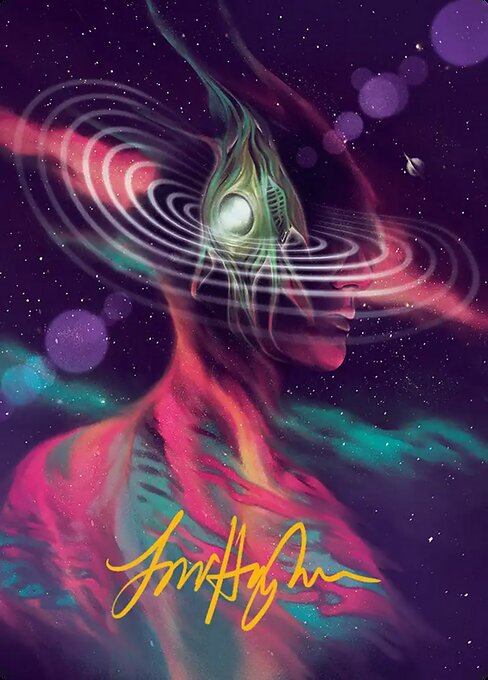 Terrasymbiosis // Terrasymbiosis 41