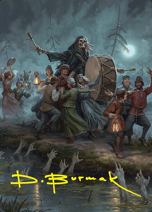 Blasphemous Edict // Blasphemous Edict 35