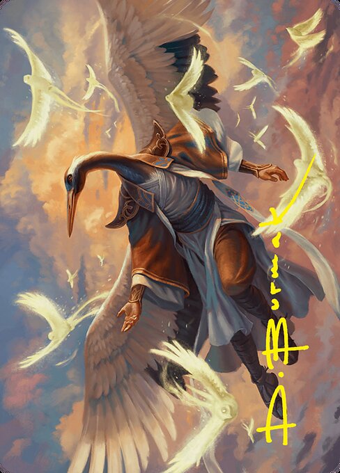 Kykar, Zephyr Awakener // Kykar, Zephyr Awakener 16