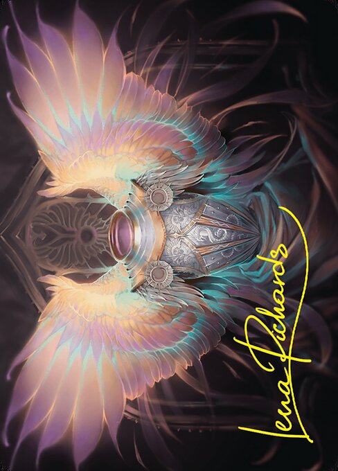 Celestial Armor // Celestial Armor 2