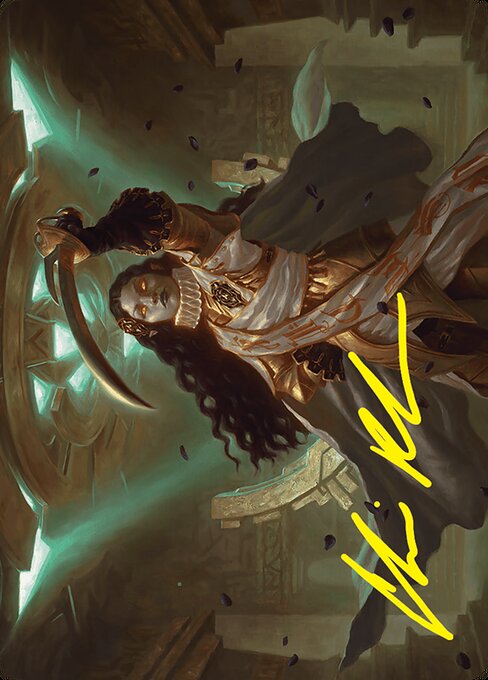 Elenda, Saint of Dusk // Elenda, Saint of Dusk 15