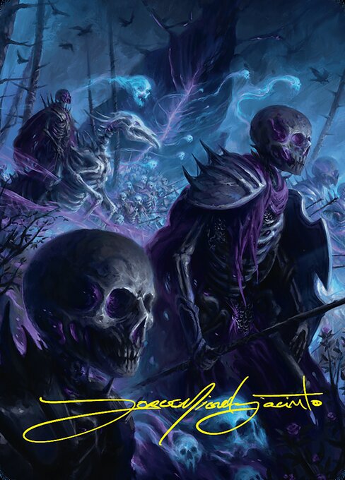 Rise of the Dark Realms // Rise of the Dark Realms 37